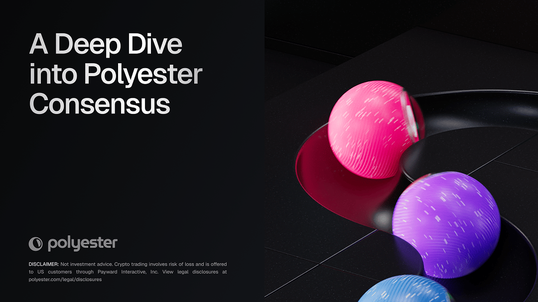 Polyester Overview