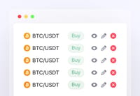 Manage Orders
