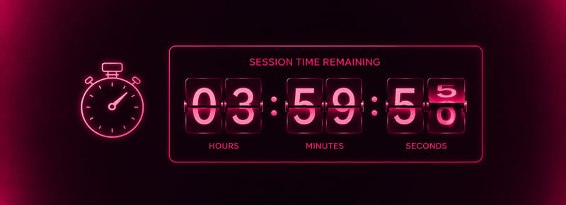 Sessions