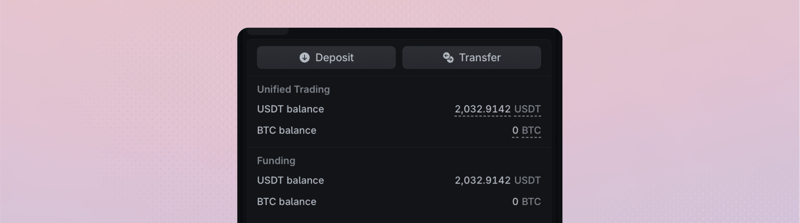 Funds