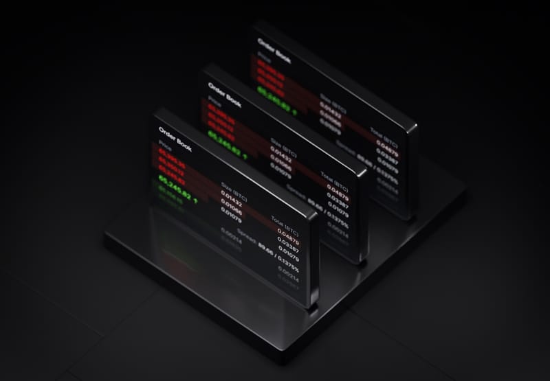 Order Book