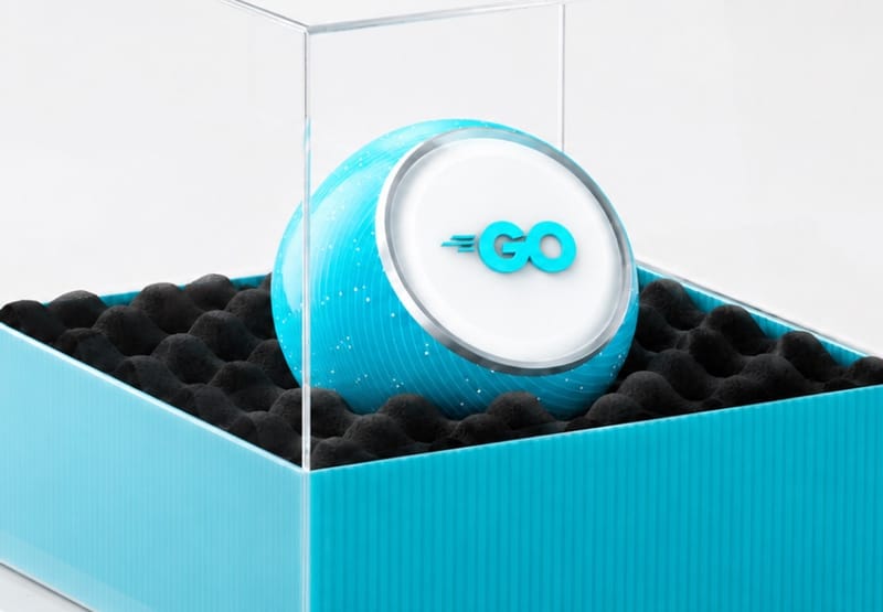 Go