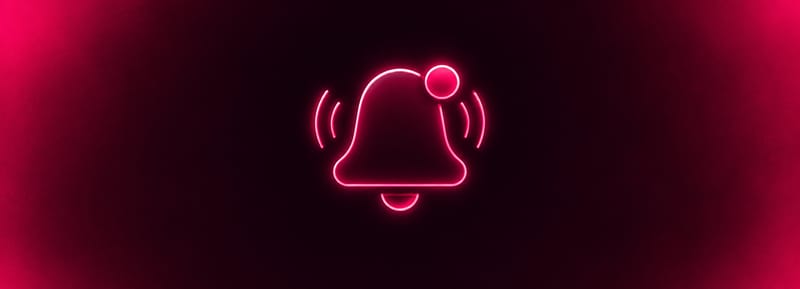 Security Notifications