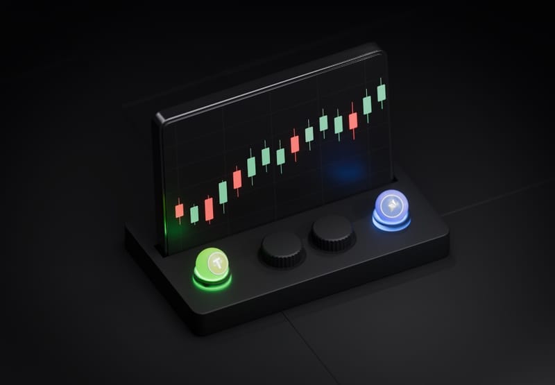 TradingView Chart