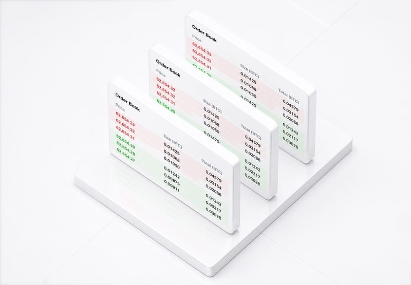 Order Book