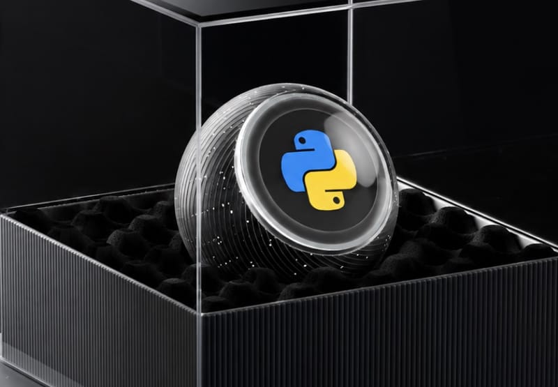 Python