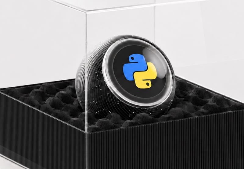 Python