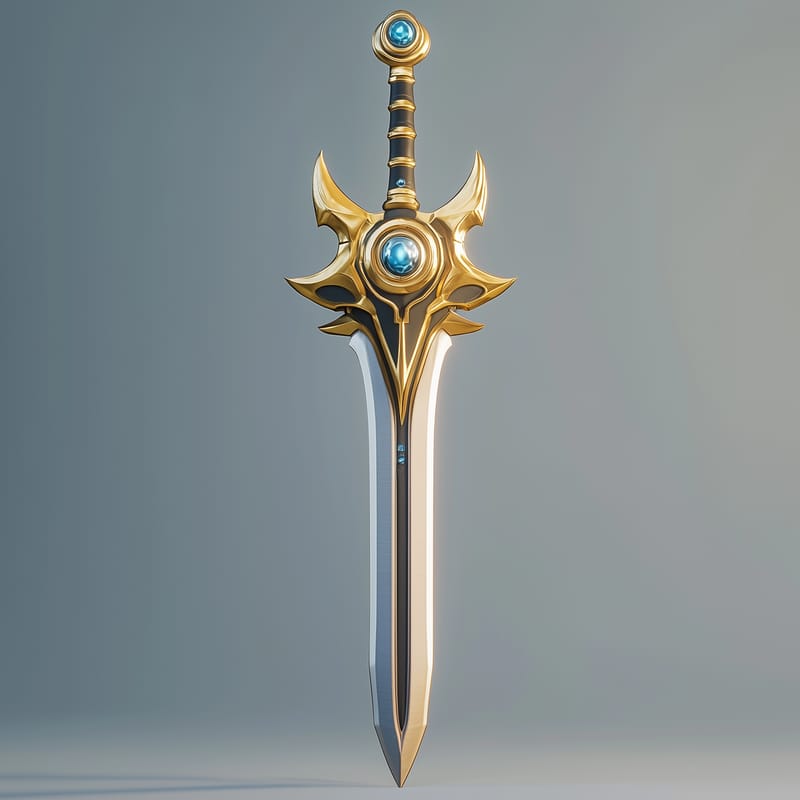 Sword