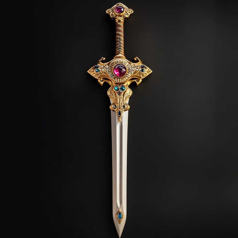 Sword